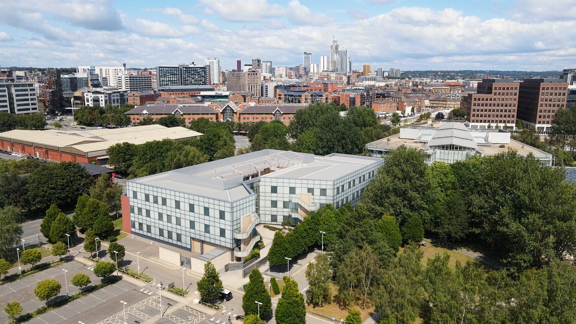 Aire Gardens gallery image