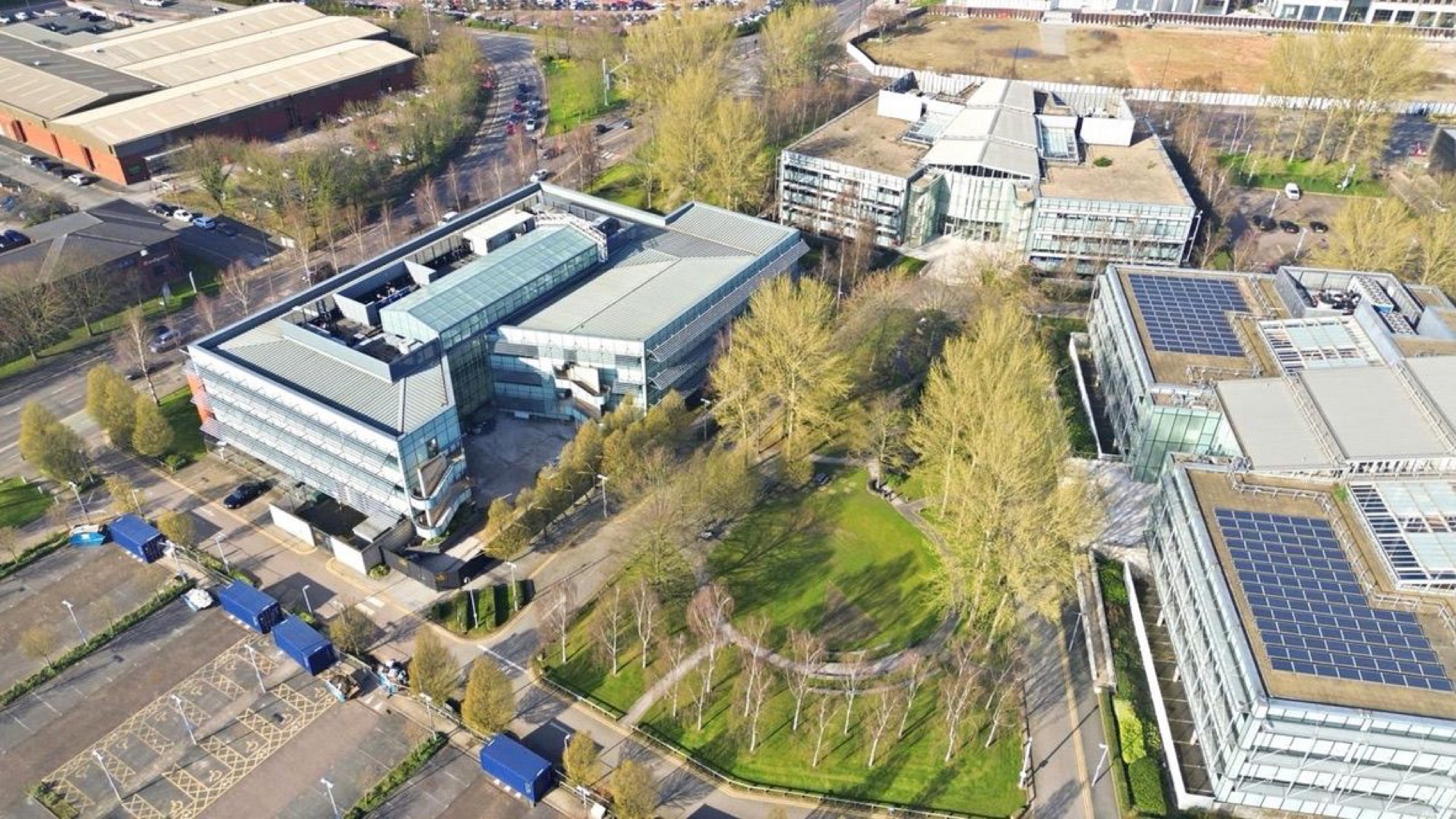 Aire Gardens gallery image