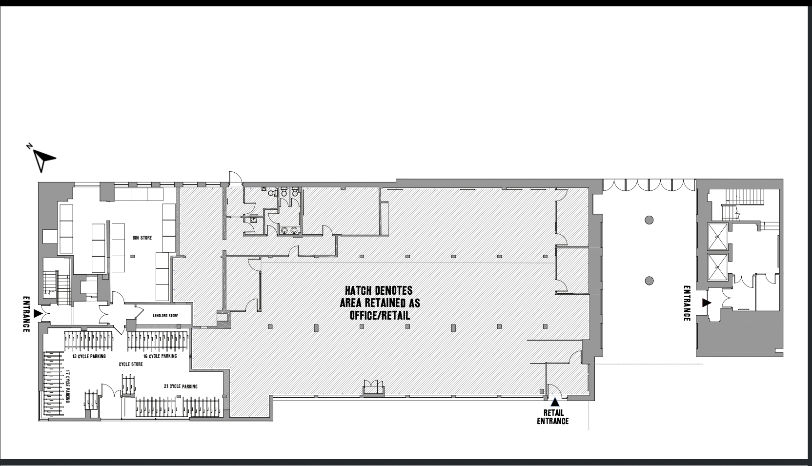 Burton-on-Trent floor plan, image 1 of 7