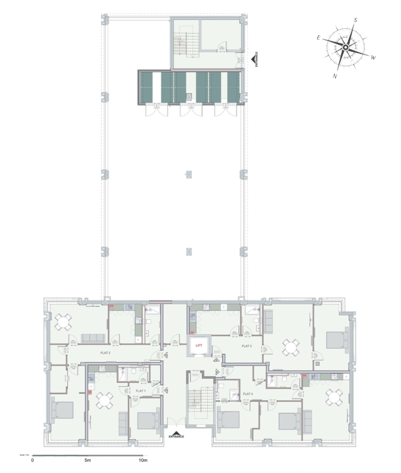 London Rd, Staines floor plan, image 1 of 5