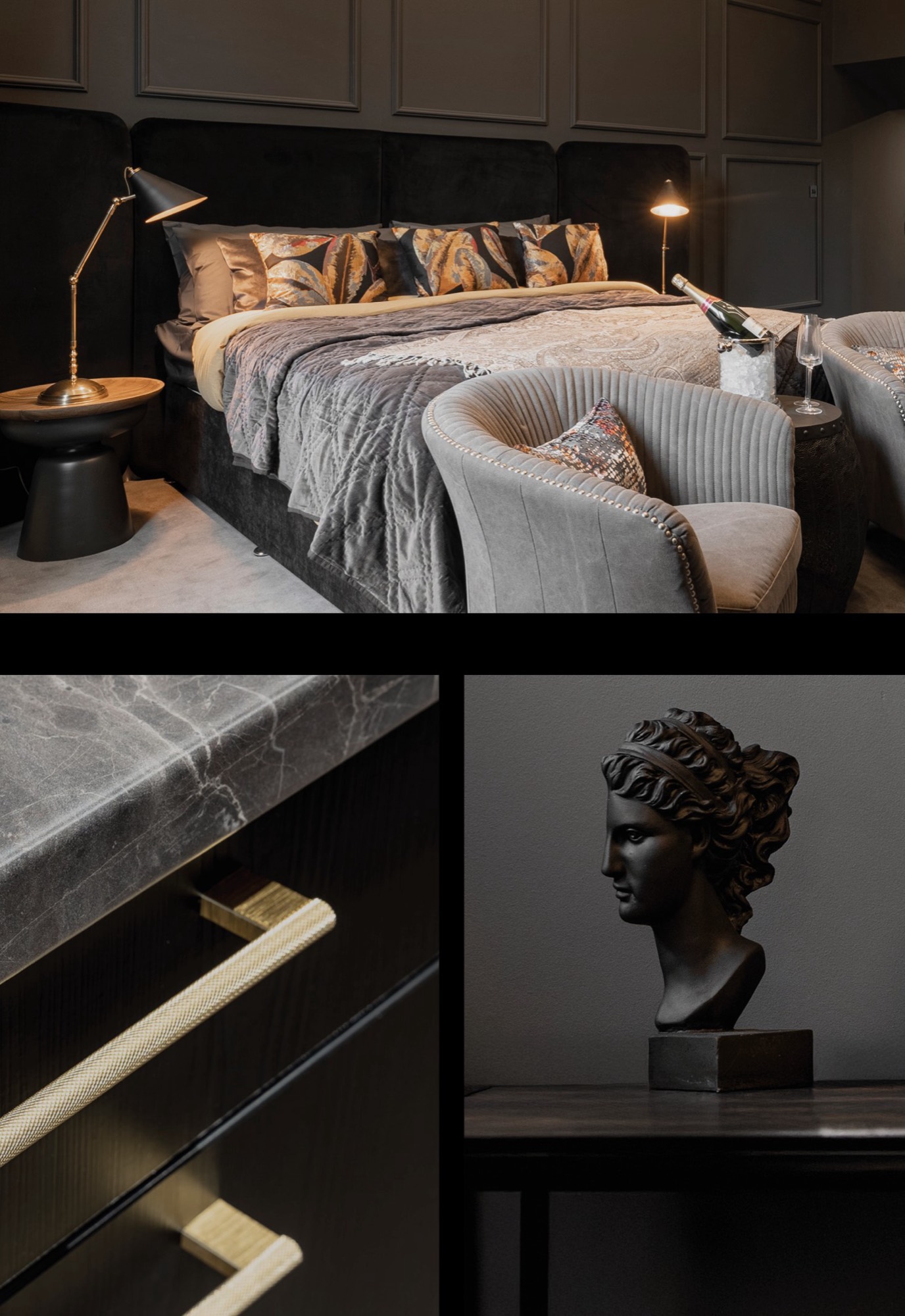 Fountain Court gallery image