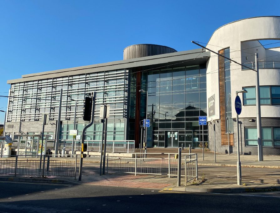 Nottingham