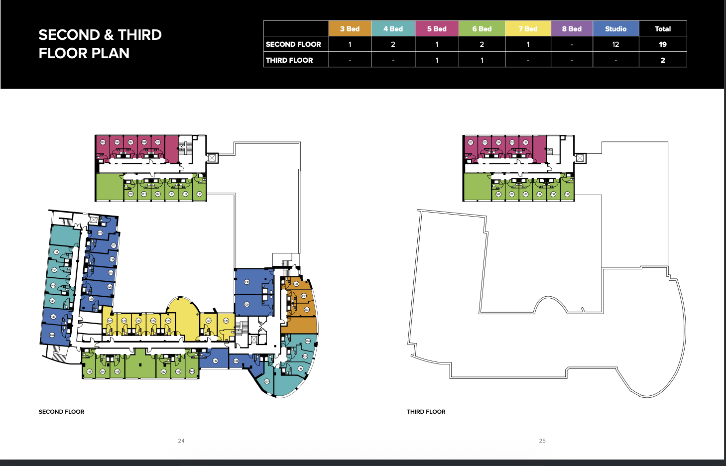 Nottingham floor plan, image 1 of 1