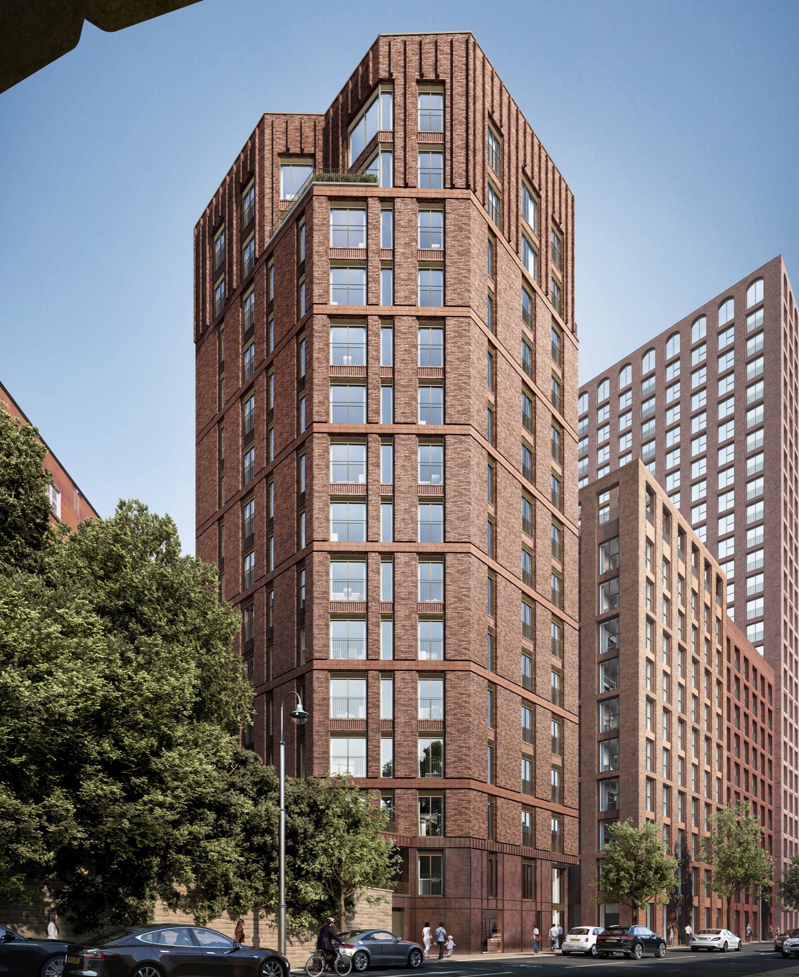 Piccadilly Wharf, image 1 of 5
