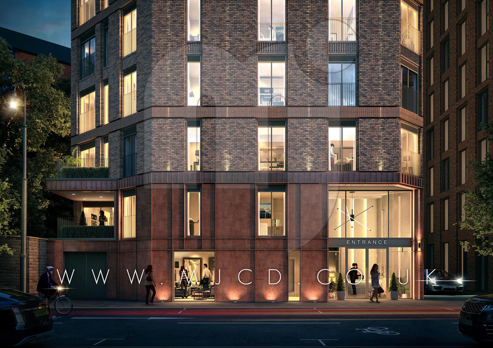 Piccadilly Wharf gallery image
