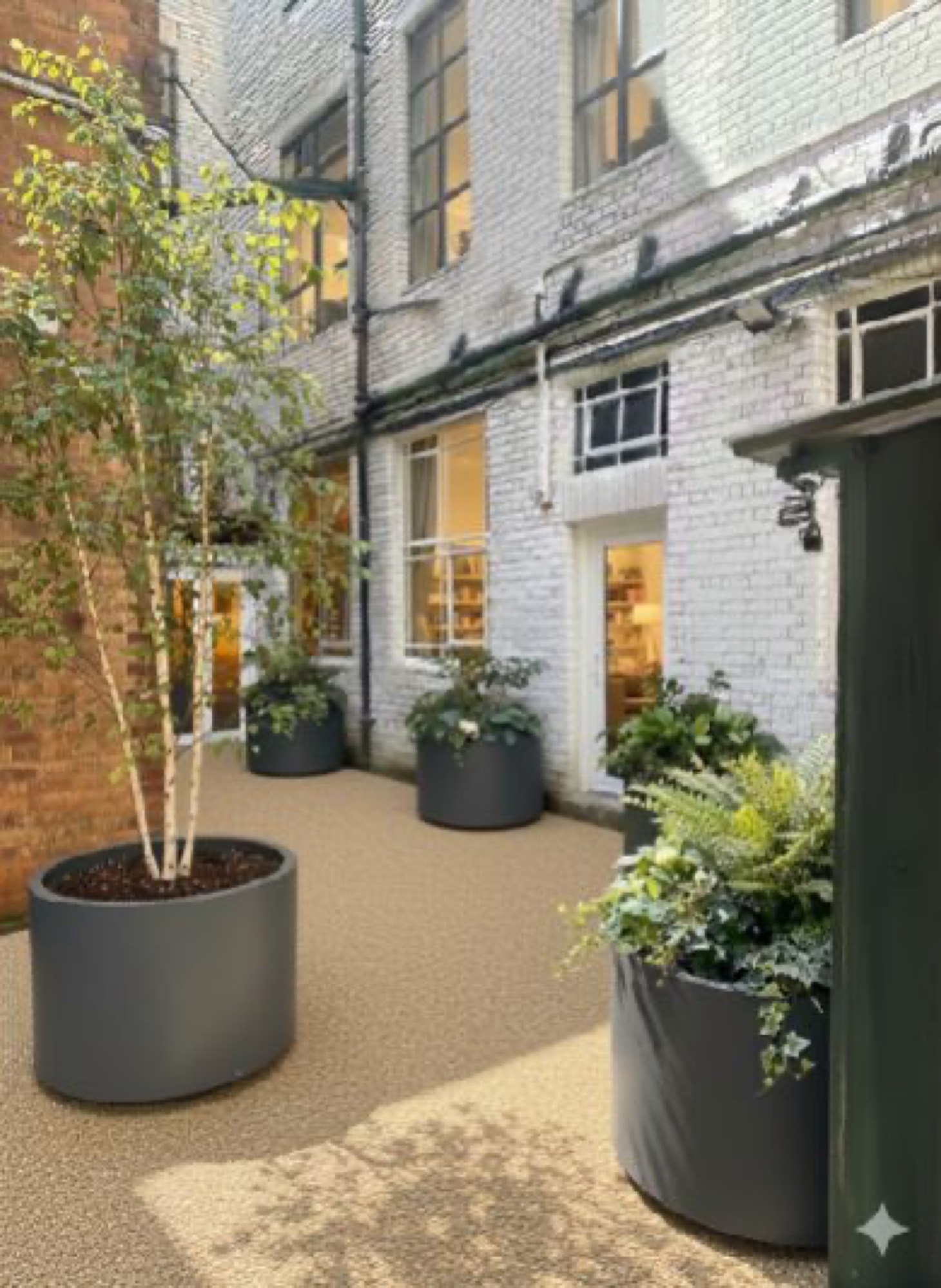 Priors Gate gallery image