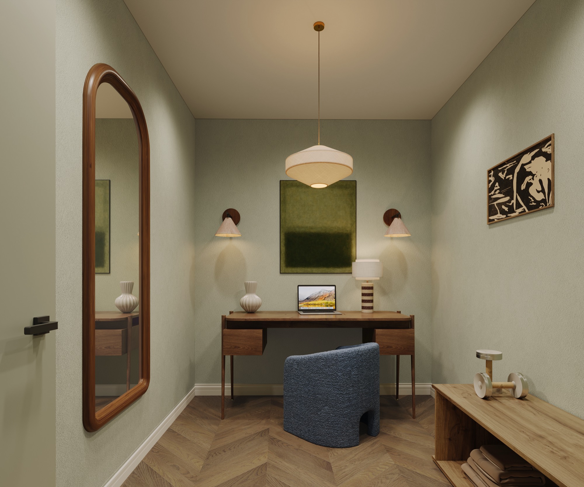 Priors Gate gallery image